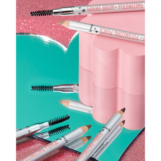 GIMME BROW+ VOLUMIZING PENCIL 05